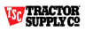 Tractor Supply Company logo