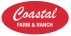 Coastal Farm and Ranch logo
