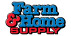 Farm and Home Supply logo